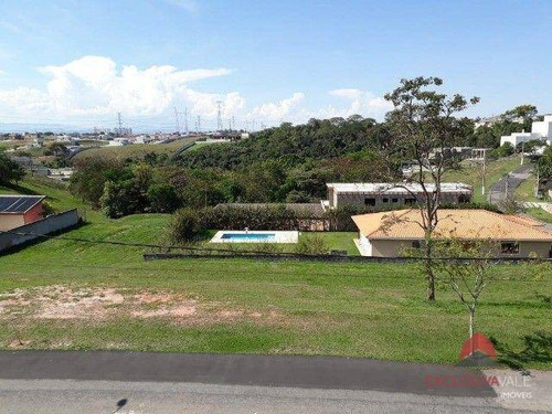 Imagem 2 de 8 de Casa Com 4 Dormitórios À Venda, 400 M² Por R$ 1.300.000,00 - Parque Mirante Do Vale - Jacareí/sp - Ca1239