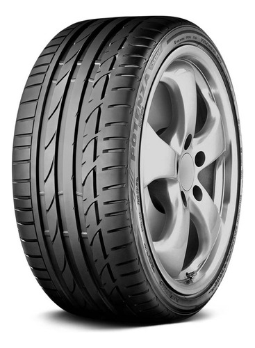 Neumático 245/40 R20 Bridgestone Potenza S001 95y