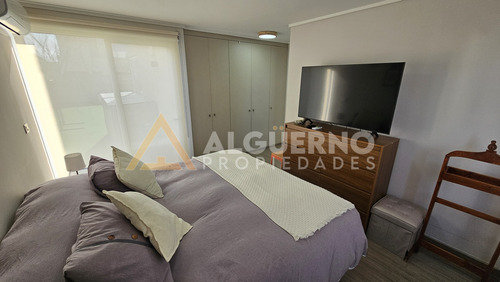 Arrienda Exclusiva Casa 4d3b3e Laguna Del Sol Padre Hurtado