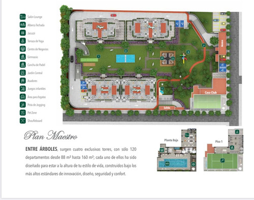 Imagen 11 de 11 de Departamento Preventa Metepec