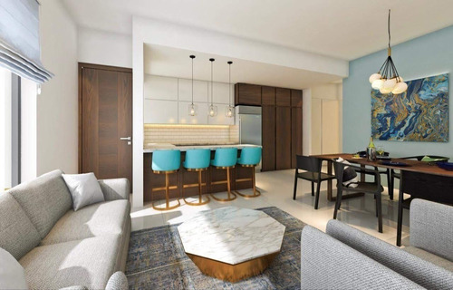 Imagen 8 de 11 de Departamento En Venta Quintas Del Sol Chihuahua