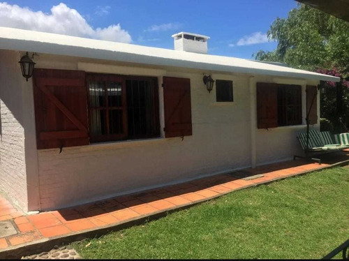 Imagen 13 de 14 de Alquilo Casa En Playa Hermosa