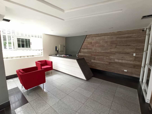 Imagen 7 de 29 de Exclusivo Apartamento En Venta Obra Blanca