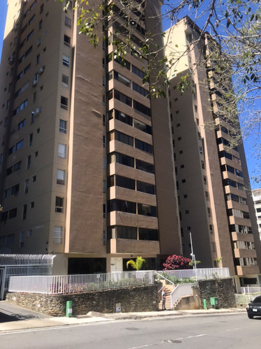 Apartamento En Venta En Manzanares, Baruta