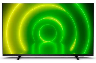 Smart Tv Philips 7000 Series 50pud7406/77 Android 10 4k 50