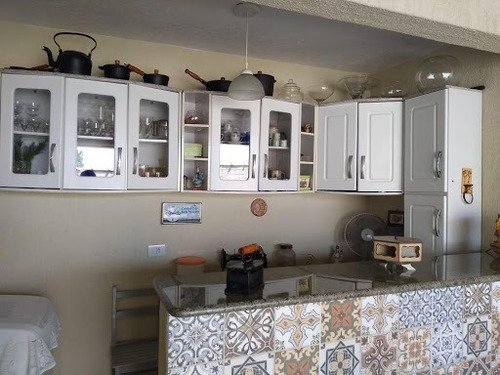 Casa Com 2 Dormitórios À Venda, 79 M² Por R$ 420.000,00 - Parque Nossa Senhora Do Carmo - Arujá/sp - Ca0757
