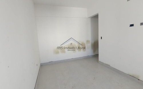 Imagem 13 de 15 de Apartamento 2 Dormitório 2 Suites Na Vila Caiçara Em Praia Grande
