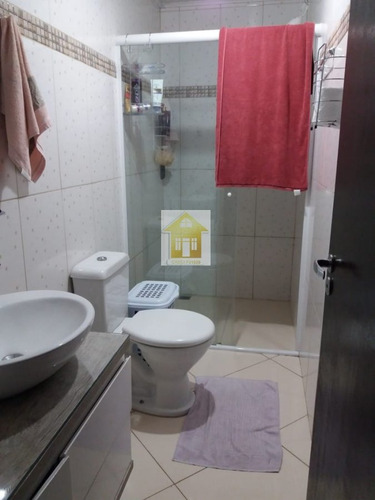 Casa A Venda No Bairro Guabirotuba Em Curitiba - Pr. - 399-1