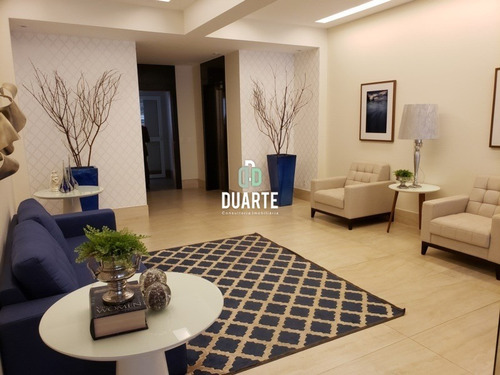 Imagem 24 de 24 de Apartamento Novo No Gonzaga - Ap02757 - 68123151