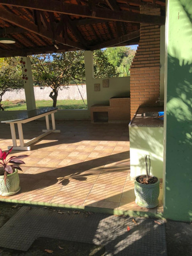 Imagem 10 de 10 de Chacara Bom Jardim
