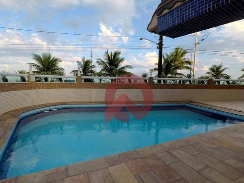 Imagem 3 de 26 de Apartamento Com 2 Dormitórios À Venda, 86 M² Por R$ 390.000,00 - Caiçara - Praia Grande/sp - Ap3090