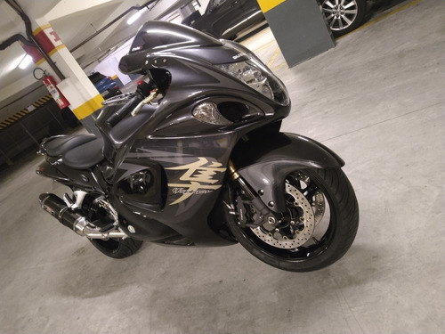 Imagem 1 de 10 de Suzuki Hayabusa 2009 /// Honda Yamaha Bmw Vw Ford Caminhões