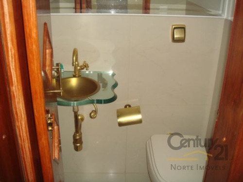 Imagem 3 de 15 de Apartamento, Venda, Vila Isolina Mazzei, Sao Paulo - 4303 - V-4303
