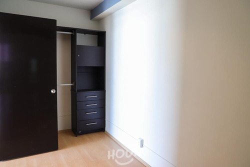 Imagen 18 de 30 de Departamento En Narvarte Poniente, Benito Juárez Con 3 Recámaras, 112 M², Id: 37058