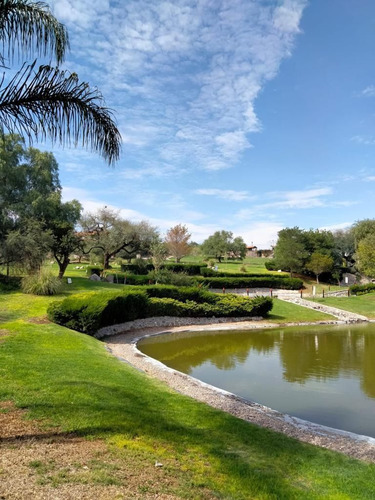 En Venta Lote En Esquina | San Miguel De Allende | Comunidad Privada