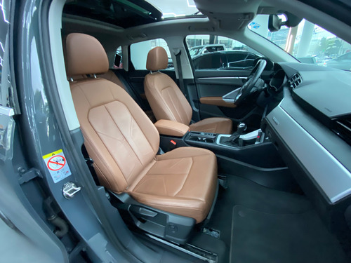 Audi Q3 2.0 40 Tfsi Select 180Hp At