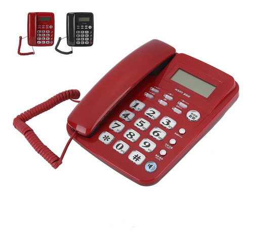 Teléfono De Casa, W520 Teléfono De Identificación Casa Bus F