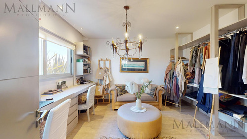 Casa En Venta En Pilara, Barrio La Berlina | Mallmann Propiedades