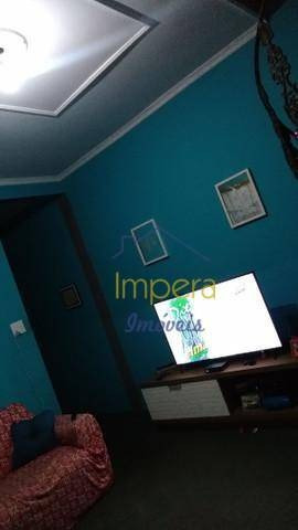Imagem 4 de 8 de Sobrado Com 2 Dormitórios À Venda, 127 M² Por R$ 300.000,00 - Chácaras Reunidas - São José Dos Campos/sp - So0117