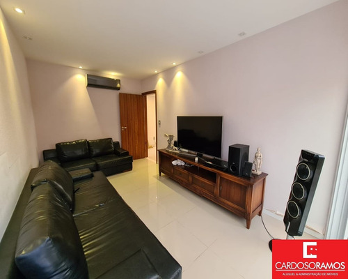 Imagem 22 de 29 de Casa - Ca01024 - 69664776