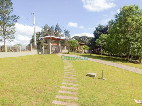 Imagem 3 de 26 de Chácara Com 3 Dormitórios À Venda, 6642 M² Por R$ 1.700.000,00 - Chantecler - Piraquara/pr - Ch0024