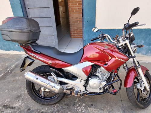 Fazer Motor 250cc,motor Doc Em Dia No Meu Nome