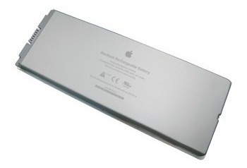 Bateria Apple Mac Macbook 13 1185 Nuevas Blanca O Negra