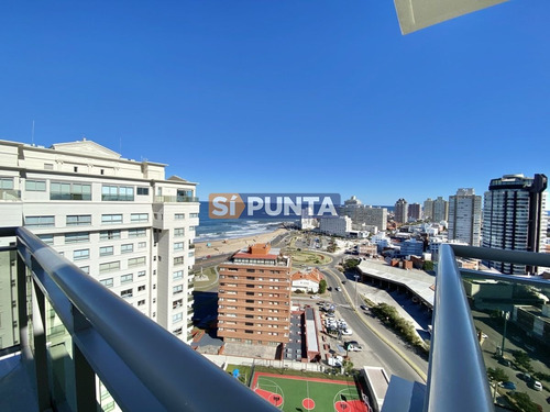 Imagen 22 de 28 de Venta De Penthouse De 2 Dormitorios En Edificio Imperiale Iii Punta Del Este