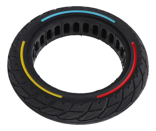 Scooter Eléctrico Solid Tire Slc8.5 X 2.0 De Goma De 8.5 Pul