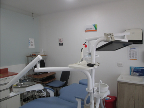 Venta Edificio Para El Sector De La Salud En Barrio El Prado