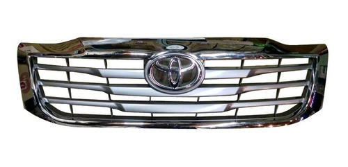 Parrilla Completa Toyota Hilux Completa 12 13 14 15 Original