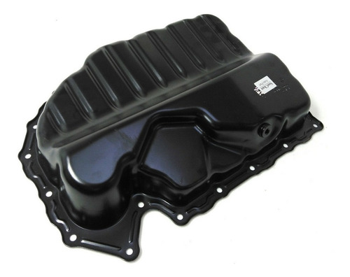 Imagen 5 de 10 de Carter Aceite Audi A3 Tt Vw Golf Tiguan Passat Bapmic Aleman