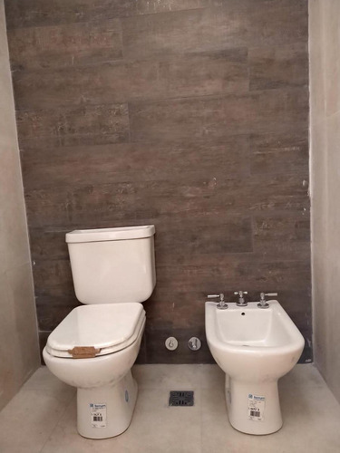 Imagen 21 de 30 de Departamento - Caballito-2 Ambientes