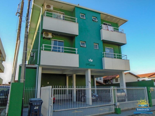 Departamento En Florianópolis Codigo 11506