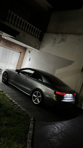 Audi A5 2.0 T Fsi Multitronic 211cv