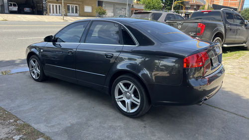 Audi A4 3.2 V6 Fsi Quattro Tiptronic
