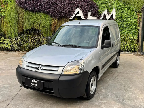 Citroën Berlingo Furgon 1.6 Hdi 92 Bussines
