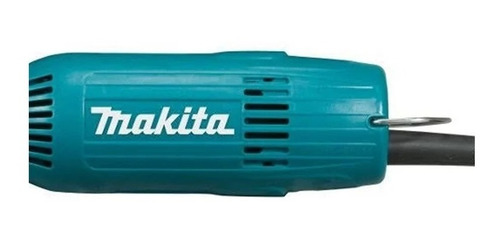 Retificadeira Reta Longa 6mm Gd0603 - Makita
