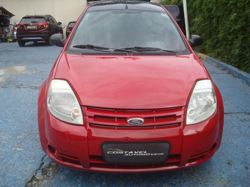 Imagem 6 de 11 de Ford Ka 1.0 Flex 2010