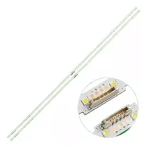 Comprar Kit 2 Barras De Led Un58ru7100 Un58nu7100 Barramento Led Tv