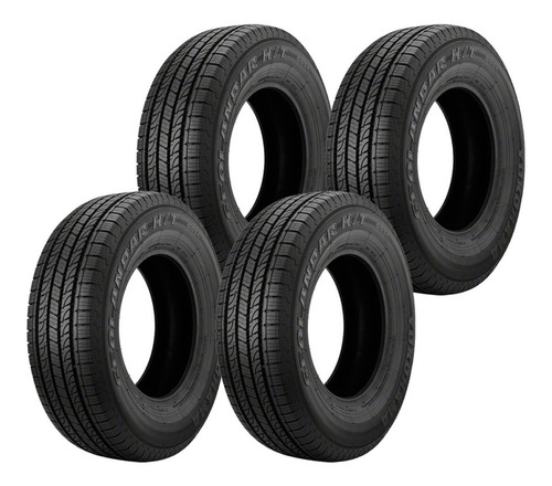 4 Llantas Geolandar G056 H/t Yokohama 285/50r20 112v