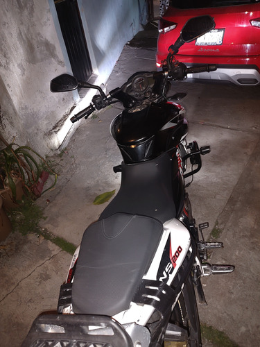 Pulsar Ns Fi