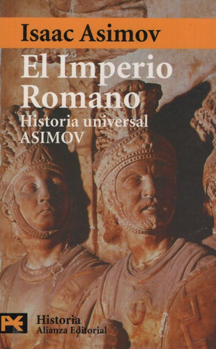 El Imperio Romano