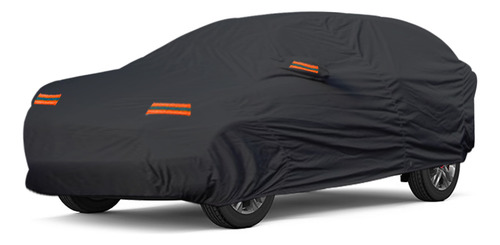 Cobertor Funda Impermeable/uv Para Kia Seltos