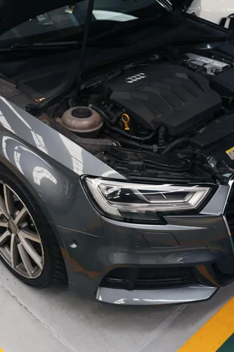 Audi A3 2.0 Progressive