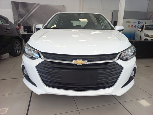 Imagen 14 de 25 de Chevrolet Onix Ltz 1.0 T 0 Km 2022 Stock Fisico Hmc