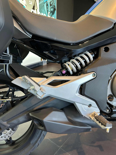 Nueva Cfmoto 650mt - Somos Oficiales!