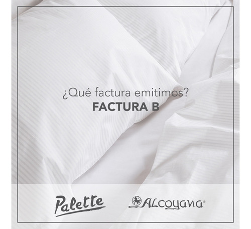 Kit Cover 3 Piezas Queen Palette Micromatelaseado Cubrecama