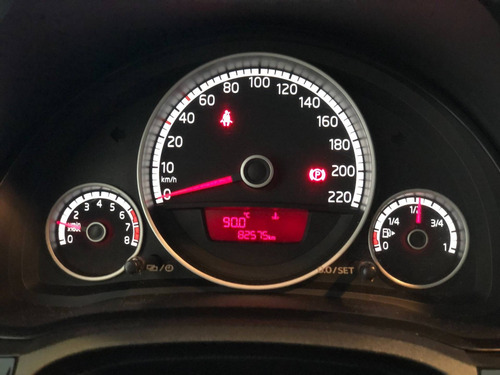 Volkswagen Up 1.0 Tsi Speed Up 12v Flex 4p Manual