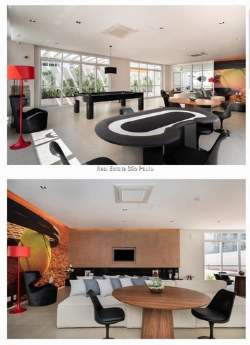 Loft Construtora - Pinheiros - Ref: 925 - V-re1905